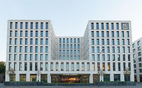 AC Hotels by Marriott Wuerzburg